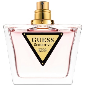 Guess Seductive Kiss EDT 75ml за Жени БЕЗ ОПАКОВКА