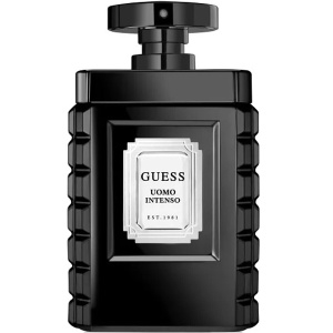 Guess Uomo Intenso EDP 100ml за Мъже БЕЗ ОПАКОВКА