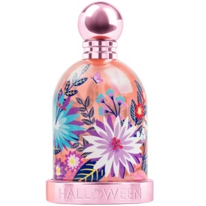 Halloween Blossom EDT 100ml за Жени БЕЗ ОПАКОВКА