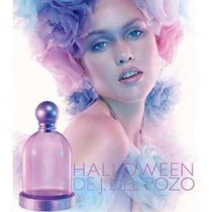 Halloween EDT 100ml за Жени - Img 2