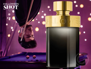 Halloween Man Shot EDT 125ml за Мъже БЕЗ ОПАКОВКА - Img 2
