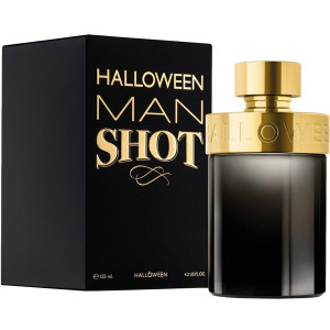 Halloween Man Shot EDT 125ml за Мъже БЕЗ ОПАКОВКА - Img 3