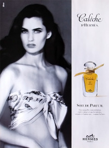 Hermes Caleche Soie de Parfum EDP 100ml за Жени БЕЗ ОПАКОВКА - Img 3