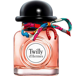 Hermes Charming Twilly d'Hermes EDP 50ml за Жени - Img 2