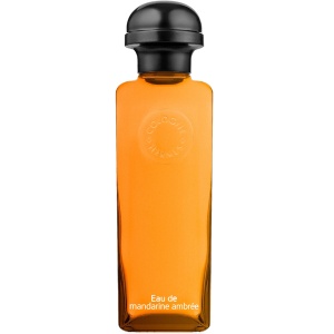 Hermes Eau de Mandarine Ambrée EDC 100ml за Мъже и Жени БЕЗ ОПАКОВКА - Img 1