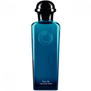 Hermes Eau de Narcisse Bleu EDC 100ml за Мъже и Жени БЕЗ ОПАКОВКА - Img 1