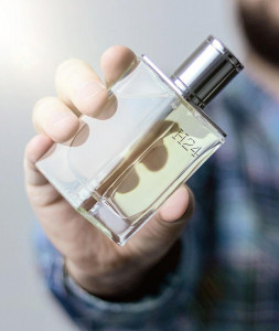 Hermes H24 EDT 100ml за Мъже БЕЗ ОПАКОВКА - Img 3