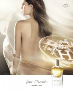 Hermes Jour d'Hermes EDP 85ml за Жени БЕЗ ОПАКОВКА - Img 2