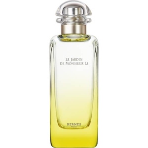 Hermes Le Jardin de Monsieur Li EDT 100ml за Мъже и Жени БЕЗ ОПАКОВКА