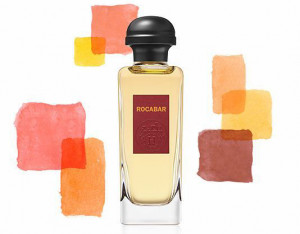 Hermes Rocabar EDT 100ml за Мъже БЕЗ ОПАКОВКА - Img 2