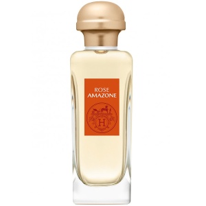 Hermes Rose Amazone EDT 100ml за Жени БЕЗ ОПАКОВКА