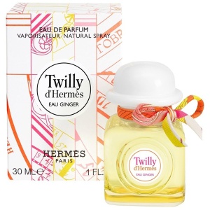 Hermes Twilly d'Hermes Eau Ginger EDP 30ml за Жени