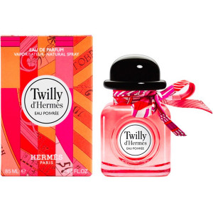 Hermes Twilly d'Hermes Eau Poivrée EDP 85ml за Жени БЕЗ ОПАКОВКА - Img 3