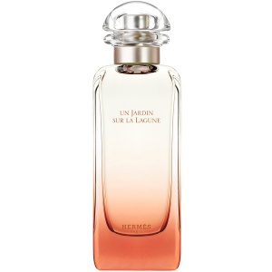 Hermes Un Jardin Sur La Lagune EDT 100ml за Мъже и Жени БЕЗ ОПАКОВКА