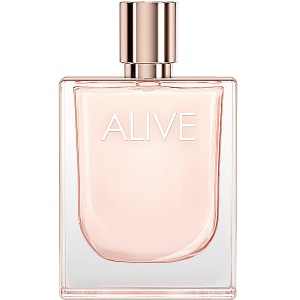 Hugo Boss Boss Alive Eau de Toilette EDT 80ml за Жени БЕЗ ОПАКОВКА
