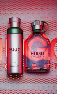 Hugo Boss Hugo Man On-The-Go EDT 100ml за Мъже