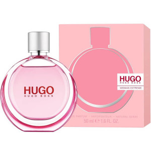 Hugo Boss Hugo Woman Extreme EDP 50ml за Жени БЕЗ ОПАКОВКА - Img 3