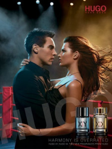 Hugo Boss Hugo XY EDT 60ml за Мъже - Img 2