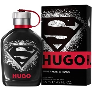 Hugo Boss Superman X Hugo EDT 125ml за Мъже