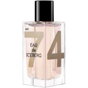 Iceberg Eau de Iceberg Jasmine EDT 100ml за Жени БЕЗ ОПАКОВКА