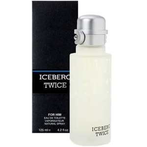 Iceberg Twice EDT 125ml за Мъже