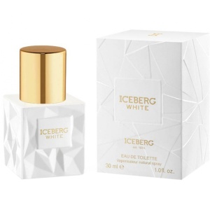 Iceberg White EDT 30ml за Жени