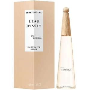 Issey Miyake L'Eau D'Issey Eau & Magnolia EDT 50ml за Жени