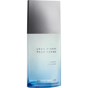 Issey Miyake L'Eau d'Issey Pour Homme Oceanic Expedition EDT 125ml за Мъже БЕЗ ОПАКОВКА