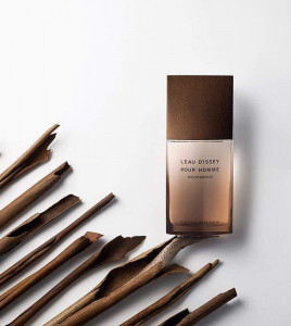 Issey Miyake L'Eau D'Issey Pour Homme Wood & Wood EDP 50ml за Мъже - Img 3