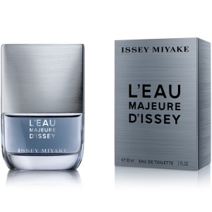 Issey Miyake L'Eau Majeure D'Issey EDT 30ml за Мъже