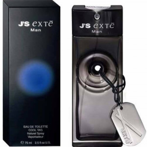 J'S Exte Man EDT 75ml за Мъже БЕЗ ОПАКОВКА - Img 2