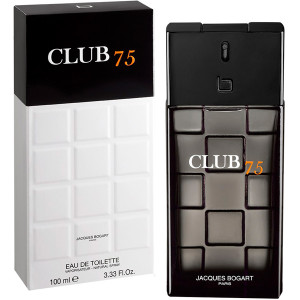 Jacques Bogart Club 75 EDT 100ml за Мъже БЕЗ ОПАКОВКА - Img 3