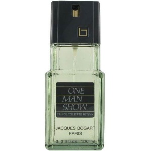 Jacques Bogart One Man Show EDT 100ml за Мъже БЕЗ ОПАКОВКА