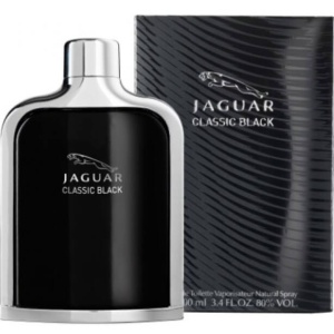 Jaguar Classic Black EDT 100ml за Мъже