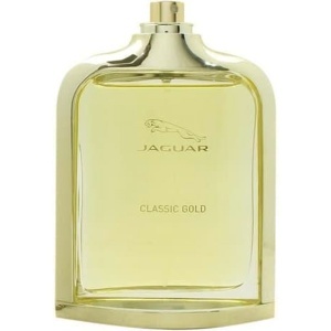 Jaguar Classic Gold EDT 100ml за Мъже БЕЗ ОПАКОВКА