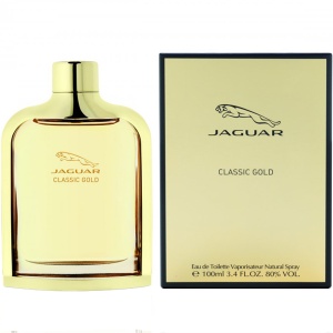 Jaguar Classic Gold EDT 100ml за Мъже