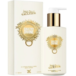 Jean Paul Gaultier Divine Body Lotion 200ml за Жени