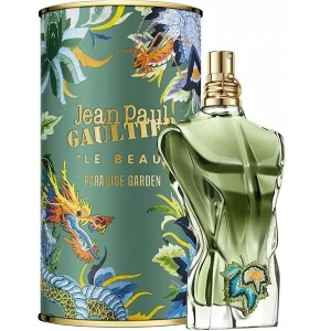 Jean Paul Gaultier Le Beau Paradise Garden EDP 75ml за Мъже