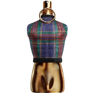 Jean Paul Gaultier Le Male Elixir Collector Edition Parfum 125ml за Мъже - Img 2