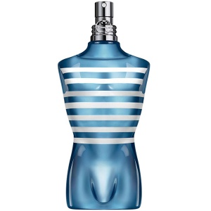 Jean Paul Gaultier Le Male On Board EDT 125ml за Мъже БЕЗ ОПАКОВКА