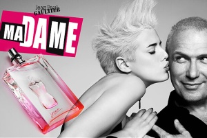 Jean Paul Gaultier Ma Dame EDT 50ml за Жени БЕЗ ОПАКОВКА - Img 6