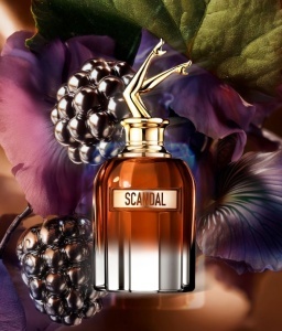 Jean Paul Gaultier Scandal Elixir Parfum 30ml за Жени - Img 3