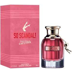 Jean Paul Gaultier So Scandal! EDP 30ml за Жени