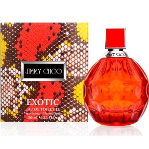 Jimmy Choo Exotic 2014 EDT 60ml за Жени