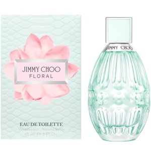 Jimmy Choo Floral EDT 40ml за Жени