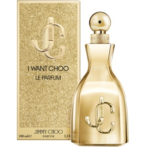 Jimmy Choo I Want Choo Le Parfum 125ml за Жени БЕЗ ОПАКОВКА - Img 3