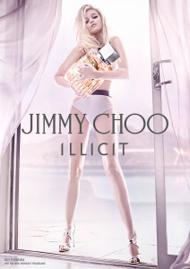 Jimmy Choo Illicit EDP 60ml за Жени - Img 2