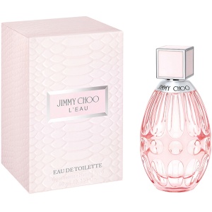 Jimmy Choo L'Eau EDT 60ml за Жени