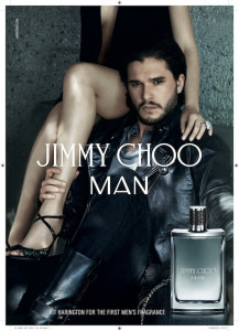 Jimmy Choo Man EDT 100ml за Мъже БЕЗ ОПАКОВКА - Img 2