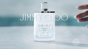 Jimmy Choo Man Ice EDT 100ml за Мъже БЕЗ ОПАКОВКА - Img 3